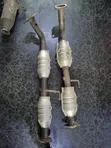 Catalytic Converter for Toyota Land Cruiser Prado (2008-2020) - 3