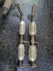 Catalytic Converter for Toyota Land Cruiser Prado (2008-2020) - 4