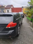 Toyota Venza 2011 Baƙar Fata - 5