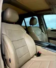Mercedes-Benz ML350 2015 White - 3