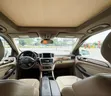 Mercedes-Benz ML350 2015 White - 5