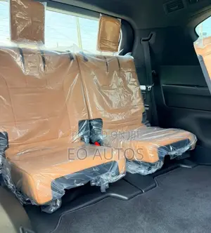 Lexus LX 600 2022 Foreign Used