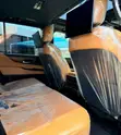 Lexus LX 600 2022 Foreign Used - 5