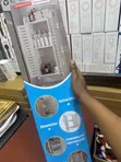 Wall-Mounted Multipurpose Storage Cabinet - 3
