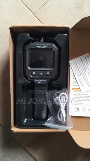 Endoscope NF-613
