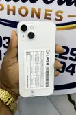 Apple iPhone 13 128GB White - 1
