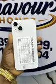 Apple iPhone 13 128GB White - 2