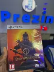 The Blood of Dawn Walker - PS5 - 3