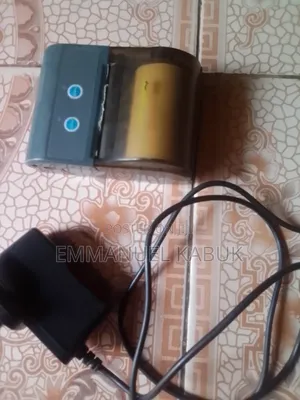 Amfani da Bluetooth Printer (Acer M)