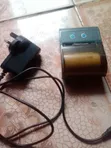 Amfani da Bluetooth Printer (Acer M) - 2