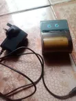 Amfani da Bluetooth Printer (Acer M) - 3