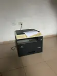 Konica Minolta Bizhub 215 Photocopier - 2