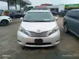 Toyota Sienna 2014 Fari - 3