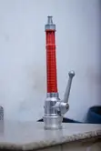 Fire Nozzle for Fire Hose - 2