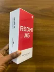 New Xiaomi Redmi A5 4G 128GB - 1