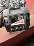 Nissan Pathfinder 2005 AC Panel Chrome - 1