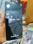 Vivo V40 Lite 256GB Silver (Used) - 2