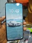 Vivo V40 Lite 256GB Silver (Used) - 3