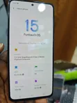 Vivo V40 Lite 256GB Silver (Used) - 4