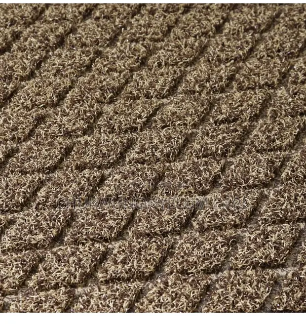 Home Interiors Dirt Defender Karpetin Kafa 45x75cm Beige - 1
