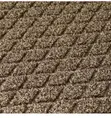Home Interiors Dirt Defender Footmat 45x75cm Beige - 1