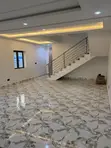 3-Bedroom Townhouse/Terrace don haya a Paradise Estate, Katampe (Main) - 2