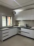 3-Bedroom Townhouse/Terrace don haya a Paradise Estate, Katampe (Main) - 3