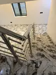 3-Bedroom Townhouse/Terrace don haya a Paradise Estate, Katampe (Main) - 5