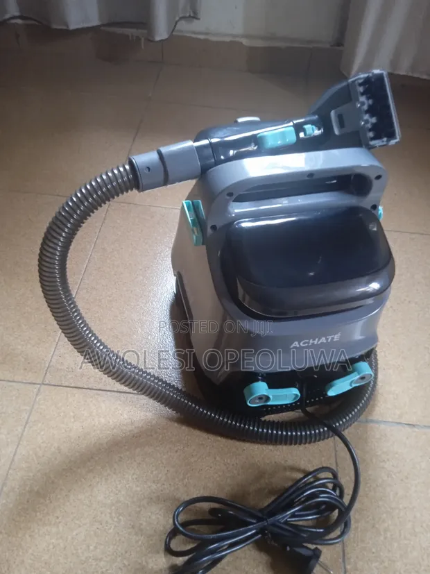 Acme Corded Vacuum Cleaner - Used - 1