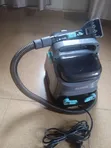 Acme Corded Vacuum Cleaner - Used - 1
