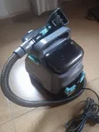 Acme Corded Vacuum Cleaner - Used - 3