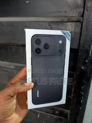 New Apple iPhone 17 Pro Max 256GB