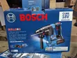 Bosch GBH 18V-26 Cordless Rotary Hammer da Tarin Turɓaya - 2