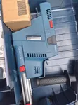 Bosch GBH 18V-26 Cordless Rotary Hammer da Tarin Turɓaya - 4