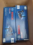 Bosch GBH 18V-26 Cordless Rotary Hammer da Tarin Turɓaya - 5