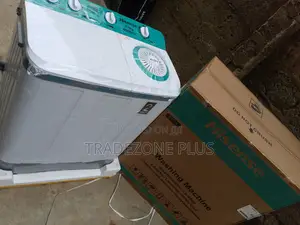 11kg Hisense Mashin Wanki Ta Sama
