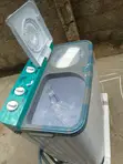 11kg Hisense Mashin Wanki Ta Sama - 2
