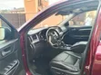 Toyota Highlander 2017 Red - 4