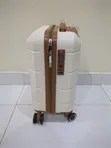 Sabon Lugg Cabin Luggage - Beige - 2