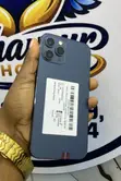 Apple iPhone 12 Pro Max 128GB Blue - 3