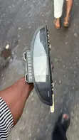 Toyota Venza Time Clock (Na Kadan Amfani) - 1