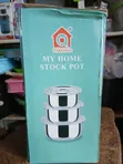 Paradiso Stock Pot - 2