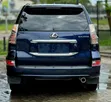 Lexus GX 460 AWD 2022 Blue - 2