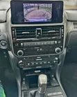Lexus GX 460 AWD 2022 Blue - 3
