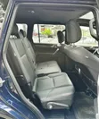 Lexus GX 460 AWD 2022 Blue - 5