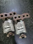 Catalytic Converter for Toyota RAV4 Manifold - 1