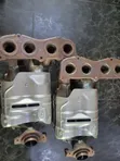 Catalytic Converter for Toyota RAV4 Manifold - 2