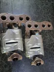 Catalytic Converter for Toyota RAV4 Manifold - 3