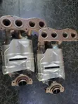 Catalytic Converter for Toyota RAV4 Manifold - 4