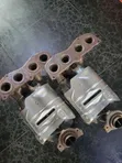 Catalytic Converter for Toyota RAV4 Manifold - 5